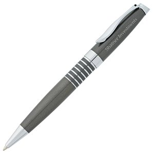 Laredo Twist Metal Pen Main Image
