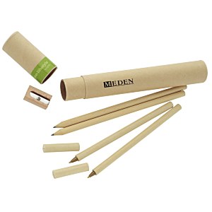 Cypress Pen and Pencil Set Main Image