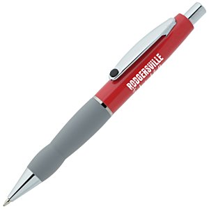 Create A Pen - Red Main Image