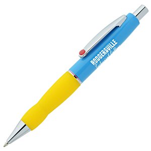 Create A Pen - Light Blue Main Image