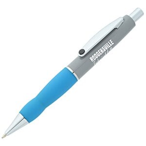 Create A Stylus Metal Pen - Lime Green Main Image