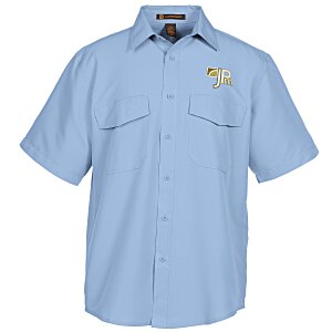 Key West Performance Staff Shirt - Men's Main Image