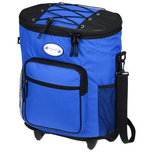 Collapsible Trolley Cooler Main Image
