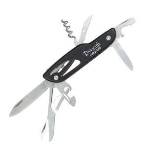 High Sierra Pocket Knife Main Image