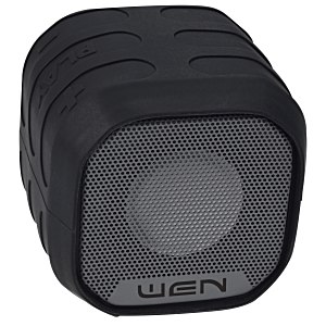 High Sierra Grizzly Outdoor NFC Bluetooth Speaker Main Image
