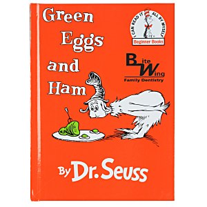 Dr. Seuss: Green Eggs and Ham Main Image