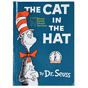 Dr. Seuss: The Cat in the Hat Main Image