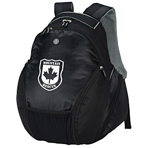 Essentials Backpack Main Image