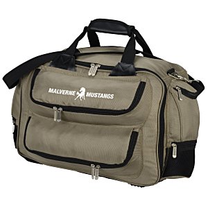 Essentials Duffel Bag Main Image