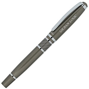 Bettoni Carbon Fiber Rollerball Metal Pen Main Image