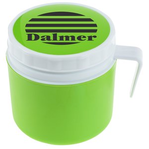 Thermo Food Container - Closeout Main Image