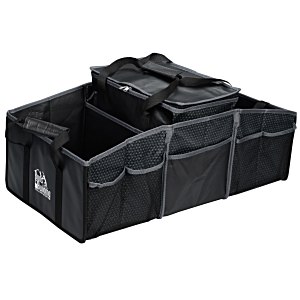 Master Trunk Organizer with Cooler Main Image