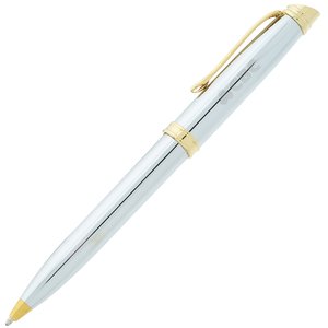 Concordia Twist Metal Pen Main Image