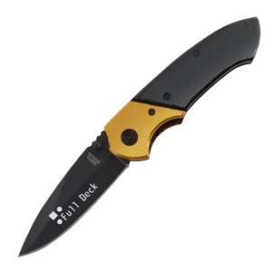 Jackal Pocket Knife - Closeout Main Image