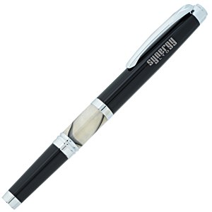 Bettoni Accent Rollerball Metal Pen Main Image