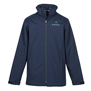 Lawson Insulated Soft Shell Jacket - Men's Main Image