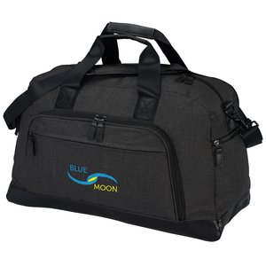 Heritage Supply Tanner Duffel – Embroidered Main Image