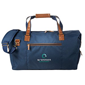 Capitol 20" Duffel - Embroidered Main Image