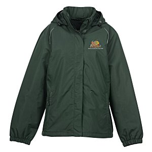 Profile Fleece Lined All Season Jacket - Ladies' Main Image