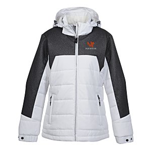 Meridian Excursion Insulated Jacket - Ladies' Main Image
