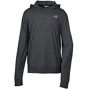 Howson Knit Hoodie - Men's - Embroidered - 24 hr Main Image