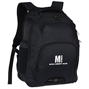 elleven Rutter Checkpoint-Friendly Laptop Backpack Main Image