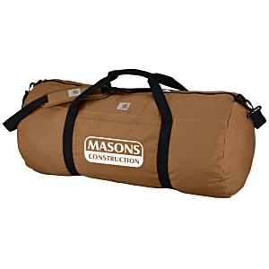 Carhartt Packable Duffel with Tool Pouch Main Image