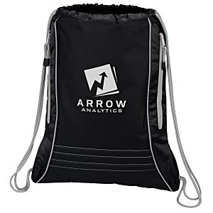 Challenger Drawstring Sportpack Main Image