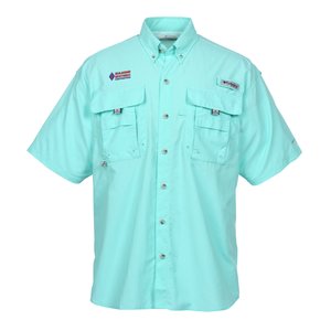 Columbia Bahama II Short Sleeve Shirt - Men's - 24 hr Main Image