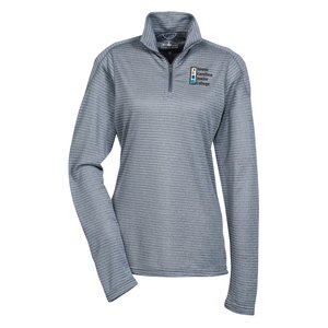 Crossover Pullover - Ladies' Main Image