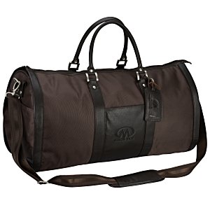 Metro Convertible Duffel Bag Main Image