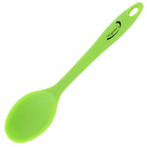 Chef's Special Silicone Spoon - Closeout Main Image