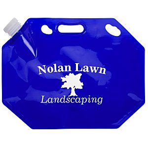 Fill It Up Water Bag - 2 Gallon Main Image