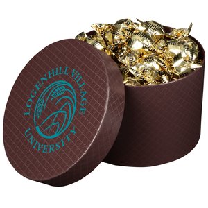 Large Premier Snack Box - Twist Wrapped Truffles Main Image
