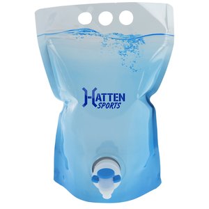 Tag-Along Beverage Dispenser - 48 oz. Main Image