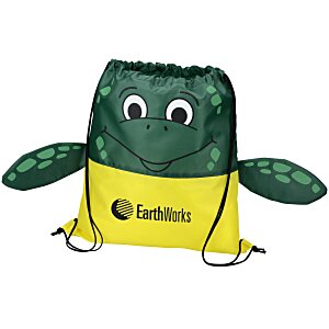 Paws and Claws Sportpack - Sea Turtle - 24 hr Main Image