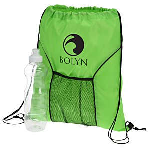 Fit Time Sportpack Set Main Image