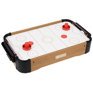 Air Hockey Desktop Game Main Image