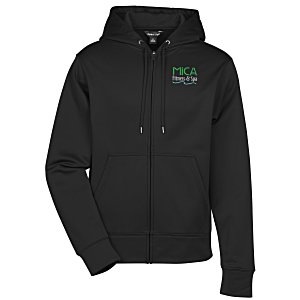 Performance Hooded Jacket - Men's Main Image