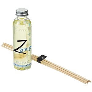 Zen Reed Diffuser - Exhale Main Image