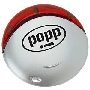 Daytona USB Drive - 128MB Main Image