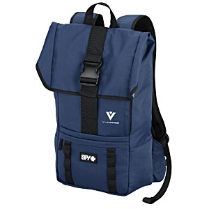 Spy Voyager Backpack Main Image