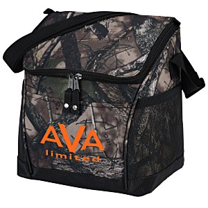 Kooler Bag with Slant Front - True Timber Camo Main Image