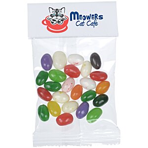 Snack Bites – Assorted Gourmet Jelly Beans Main Image