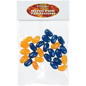 Snack Bites - Jelly Belly Main Image