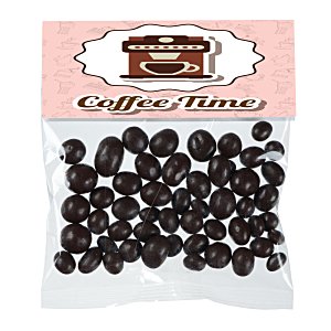 Snack Treats - Dark Chocolate Espresso Beans Main Image