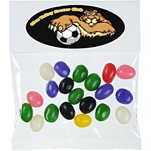 Snack Treats - Assorted Jelly Beans Main Image