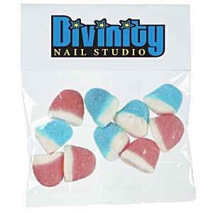Snack Treats - Puffy Puffs Main Image