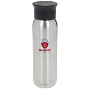 Isosteel Vacuum Sport Bottle - 17 oz. Main Image