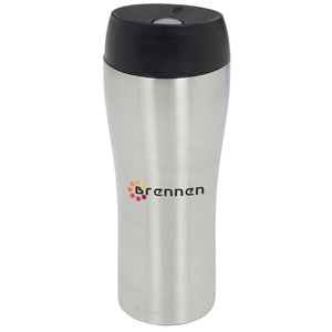 Isosteel Vacuum Tumbler - 14 oz. Main Image
